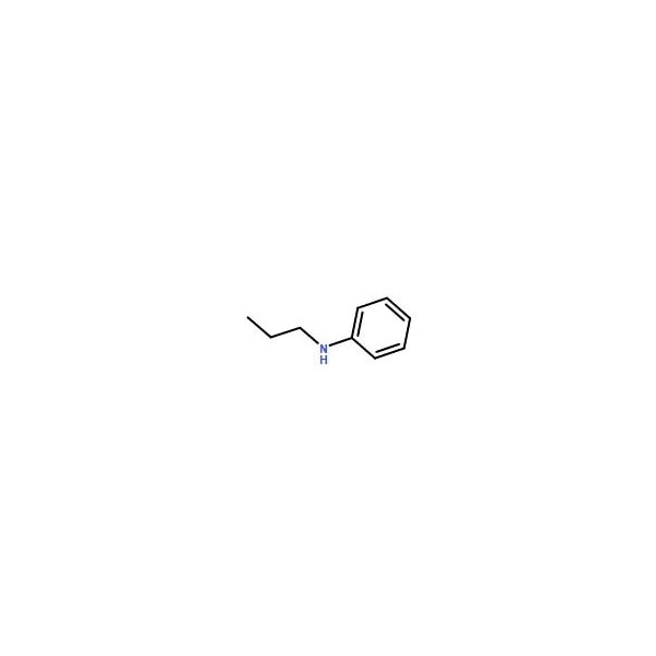 Ak Scientific n-Propylaniline (25g), CAS 622-80-0 8106AF-25g - main