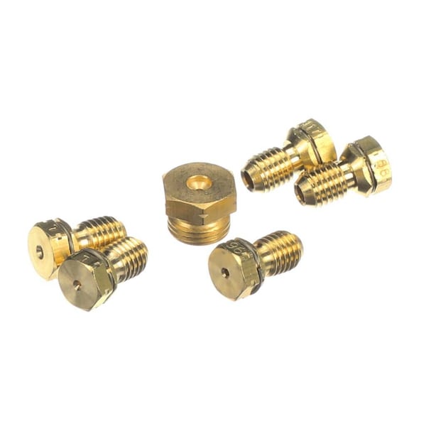 Whirlpool KIT CONV. LP 1X5K, 1X8K, 1X10K, W11630808 - main