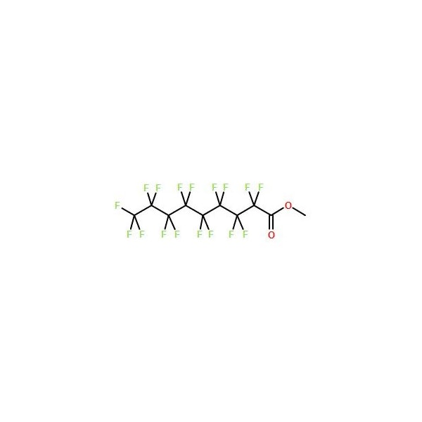 Ak Scientific Methyl perfluorononanoate (25g), CAS 51502-45-5 4699AE-25g - main