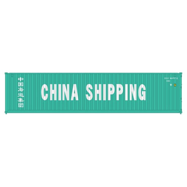 Kato N Scale BNSF Swoosh Gunderson MAXI-I Double Stack Car - No.238403 KAT1066210 - main