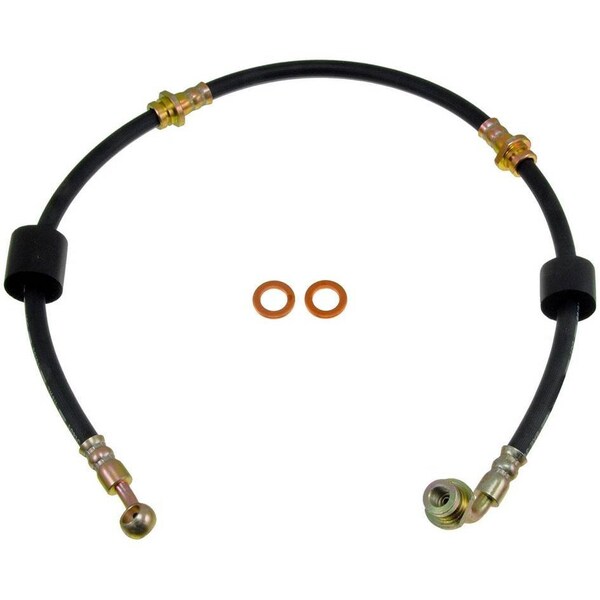 Dorman Brake Hydraulic Hose, H38617 H38617 - main
