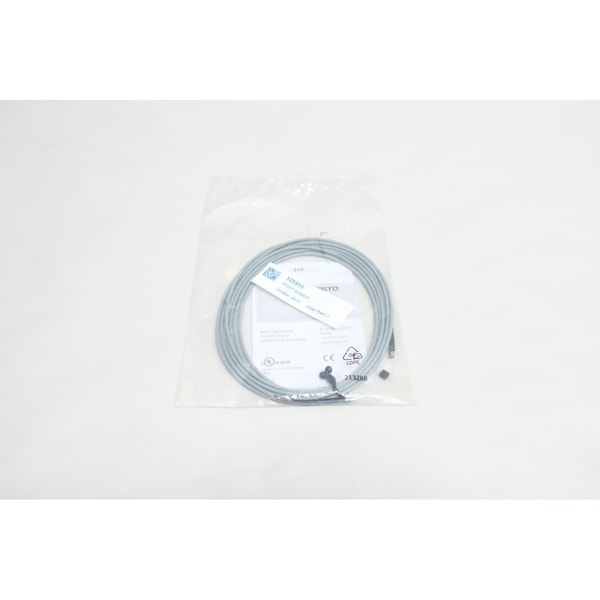 Festo PROXIMITY SWITCH SMT-10F-24V - main