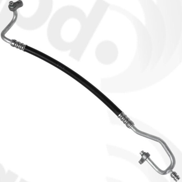 Global Parts Distributors Global A/C Refrigerant Discharge Hose 4813636 - main