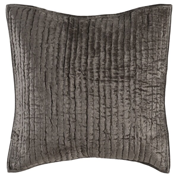 Homeroots 26" X 26" Decorative Sham Pillow 523077 - main