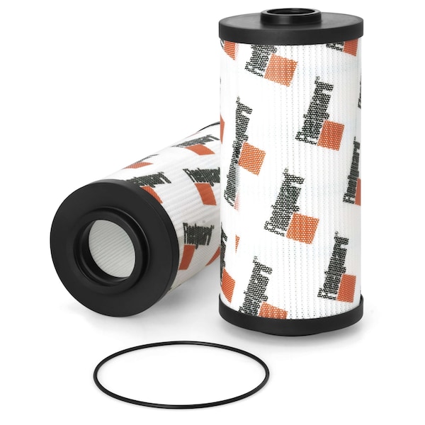 Fleetguard Hydraulic Filter, 10.6875 in, Cartridge HF29122 - main