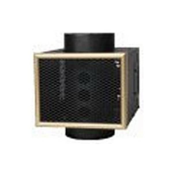 U S Stove Co 6 Heat Reclaimer MH6 - main