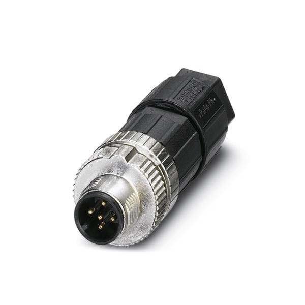 Phoenix Contact SACC-M12MS-5PL M DN Data connector 1012966 - main