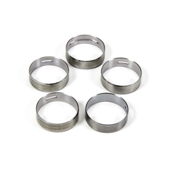 Michigan 77 SH510S Direct Replacement Camshaft Bearing Set for 1963-1997 Small Block Ford V8 M77SH510S - main