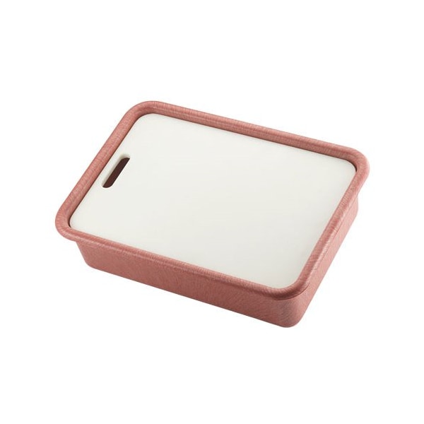 Hs Prep n Serv Catering Tote, Combo, Paprika, 1 each/case HS1050C-PK - main