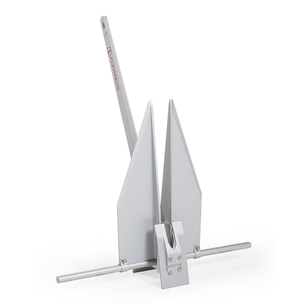 Fortress Anc Fluke Style Holds Up To 46 Foot To 51 Foot Length Boat 3000 Pound Holding Strength FX-37 - main
