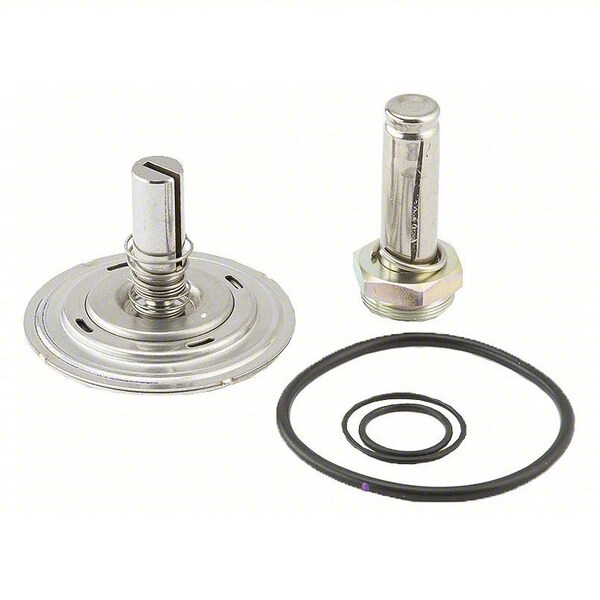 Asco Rebuild Kit For 8222 318363 - main