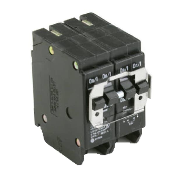 Virtual BQ230240 30A-40A Double Pole Circuit Breaker VI135207 - main
