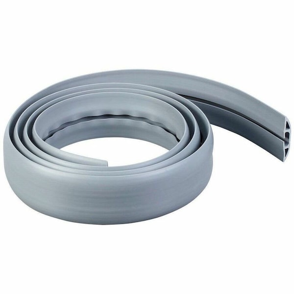 Monoprice Cable Protector, 10 ft L, 70mm W, Rubber 21856 - main