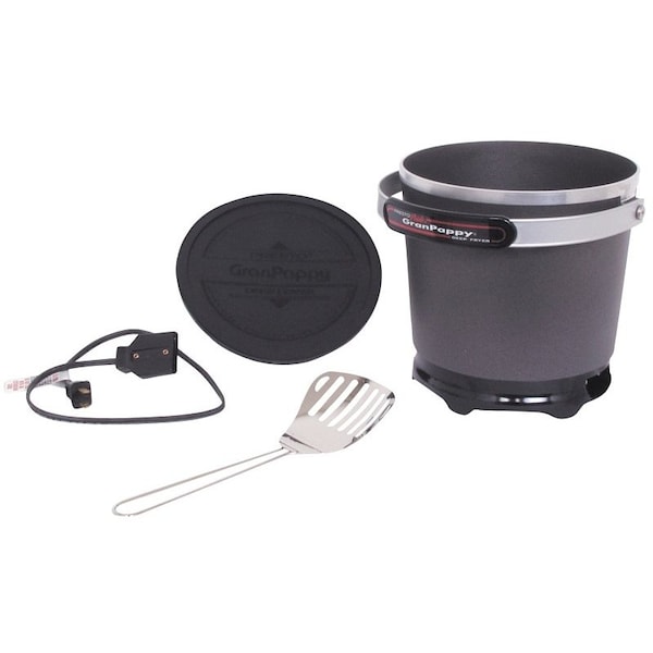 National Presto Fryer Deep Grapappy Prst 05411 - main