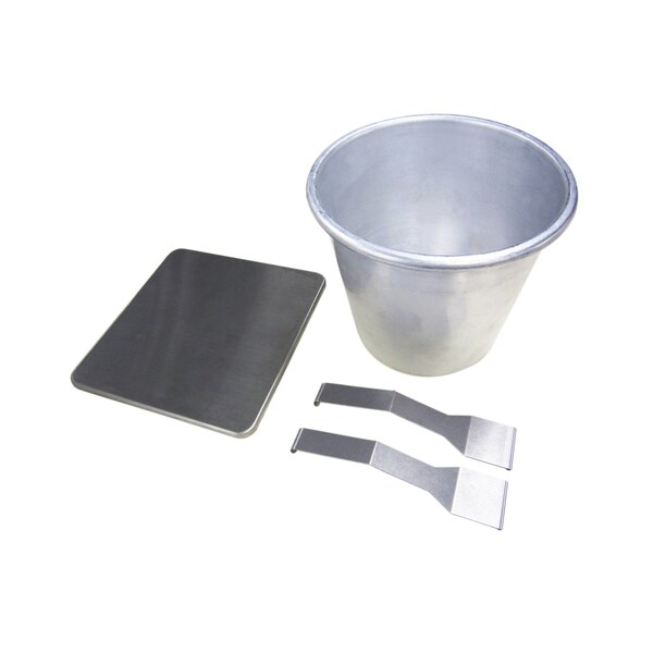 A&D Animal Weighing Pan 320g Models and Above GXA-12 - main