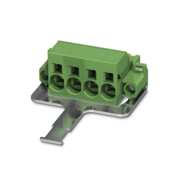 Phoenix Contact SPC 16/ 4-STF-SH-10 16 Plug spring-cage 1711488 - main