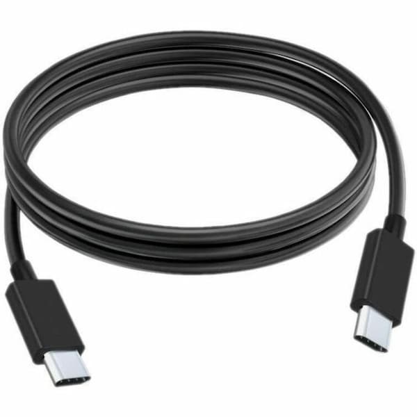 Axiom USB 4.0 GEN 3 TYPE-C MALE TO MALE THUNDERBOLT 4 40GB 2M USBCMTB4-2M-AX - main