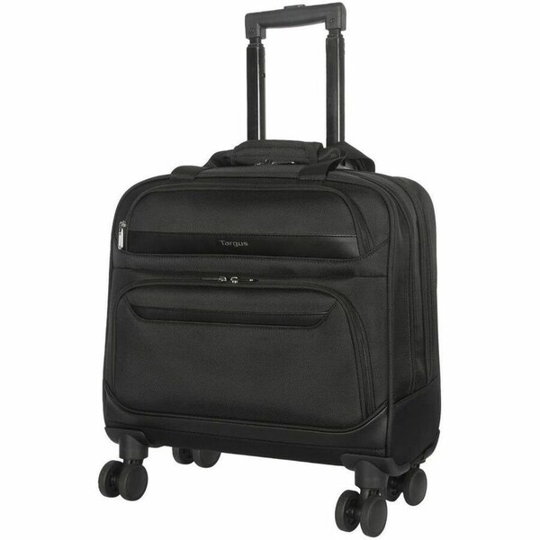 Targus 15 16 4 Wheel Rolling Laptop TBR044GL - main