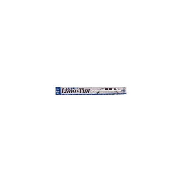 Trimbrite WINDOW FILM KIT 20 Inch x 5 Foot 25 Percent Shade Grade T8557 - main