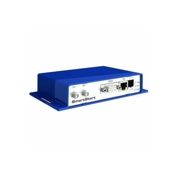 Advantech SmartStart, EMEA, 1x ETH, 1x RS232, Plastic BB-SL30500110 - main