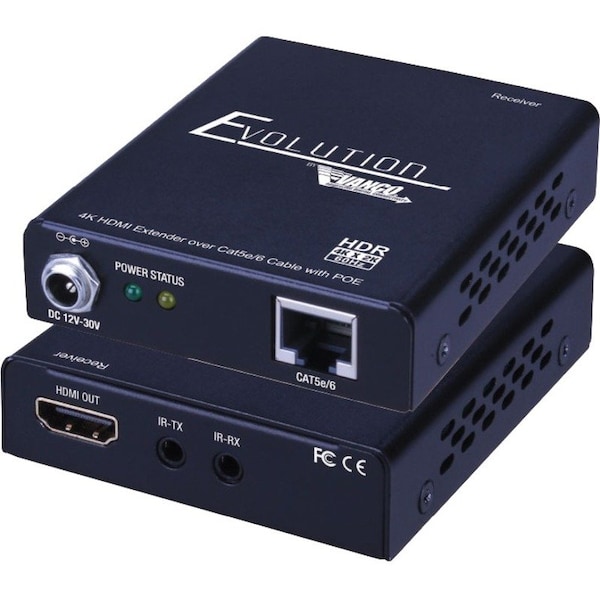 Vanco EVOLUTION 4K HDMI EXTENDER EV4K2006 - main