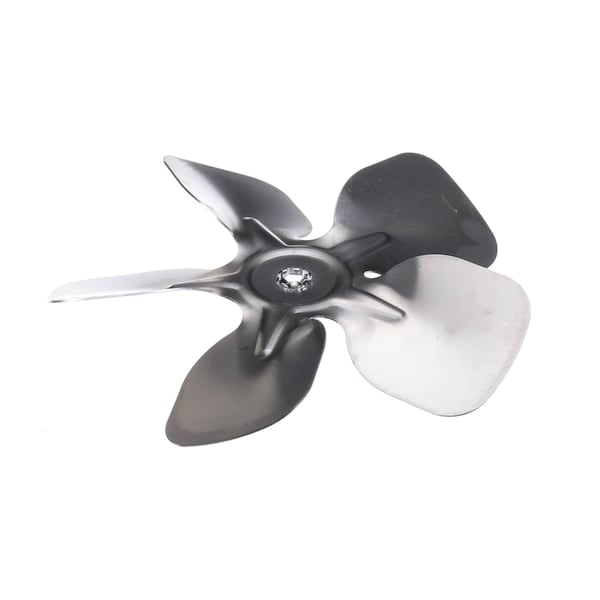 Heatcraft Fan, 5 Blade, 10in 22919001 - main