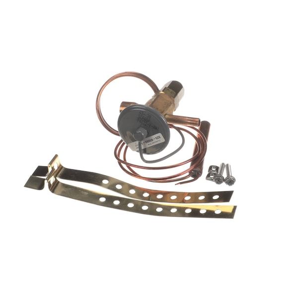 Traulsen TXV FBSE-1/4-CP65P R-404A/LT-M 325-60080-14 - main