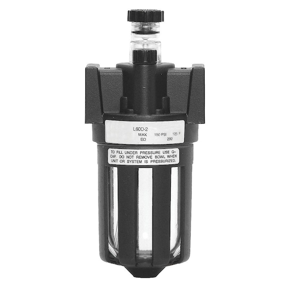 Ross Controls Mid-Size Series 5111B2107 - main