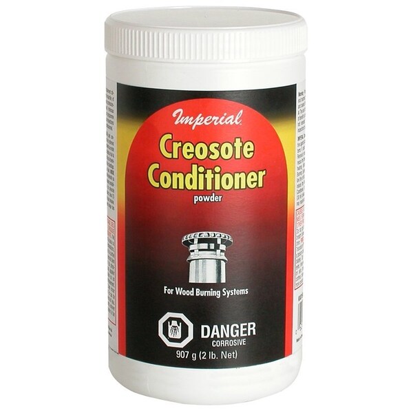 Imperial 2Lb Creosote Eliminator KK0154 - main