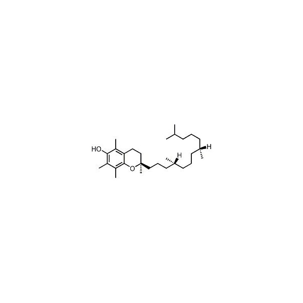 Ak Scientific DL-alpha-Tocopherol (1kg), CAS 10191-41-0 M349-1kg - main