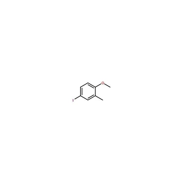 Ak Scientific 4-Iodo-2-methylanisole (1g), CAS 75581-11-2 X8379-1g - main