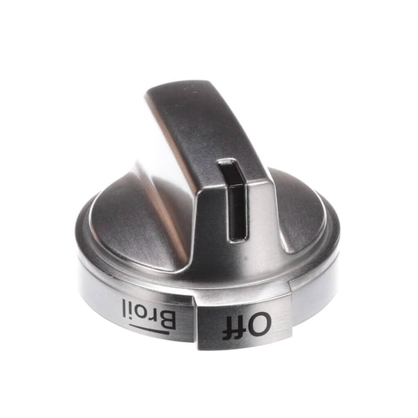 Ge KNOB ASSEMBLY WB03X30927 - main