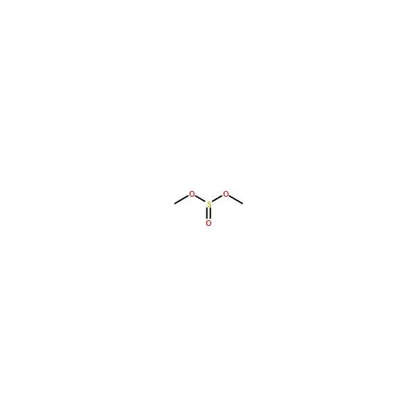 Ak Scientific Dimethyl sulfite (5g), CAS 616-42-2 6871AF-5g - main