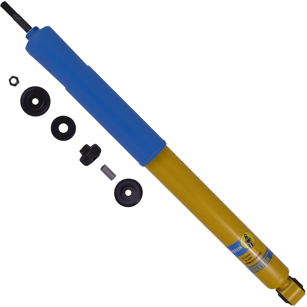 Bilstein SHOCK ABSORBER B6 4600 RAM 2500 20202019 REAR 24-302081 - main