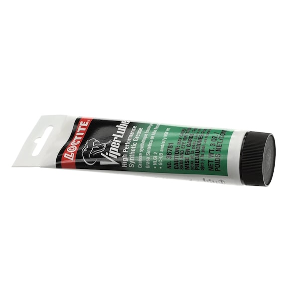 Jbt Lubricant, ViperLube, Loctite 36781, 3 Ounce Tube 003460053 - main