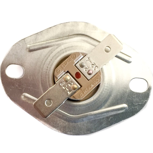 M.C.Enterprz For Suburban Furnace Models SF20 SF20F 232503MC - main