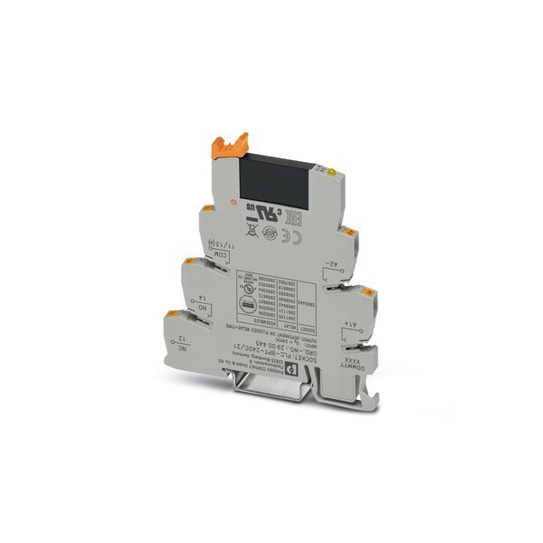 Phoenix Contact PLC-OPT- 24DC/ 24DC/2 PLC-INTERFACE 2900364 - main