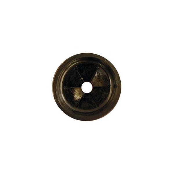 Larsen Supply Co Blk Disp Splash Guard 02-4011 - main
