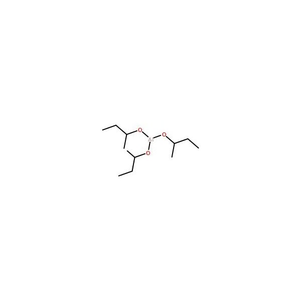 Ak Scientific Aluminum sec-butoxide (100g), CAS 2269-22-9 6051AF-100g - main