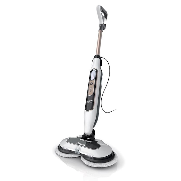 Shark BAGLESS CORDLESS STEAM MOP 47 INCHES S8201 - main