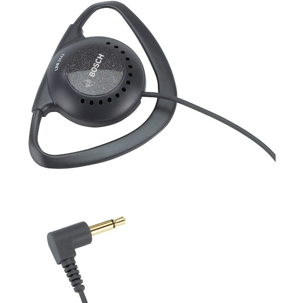 Bosch SINGLE EARPHONE (PACKAGED 15 PIECES, PRICED AS EACH) LBB3442/00 - main