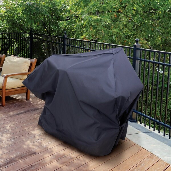 Char-Broil XL 72'' Smoker/Grill Cover CB1250012P4 - main