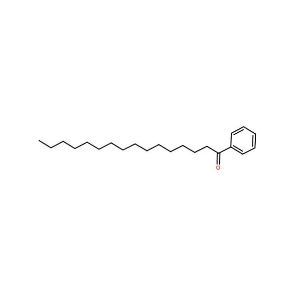 Ak Scientific N-Hexadecanophenone (25g), CAS 6697-12-7 8575AL-25g - main