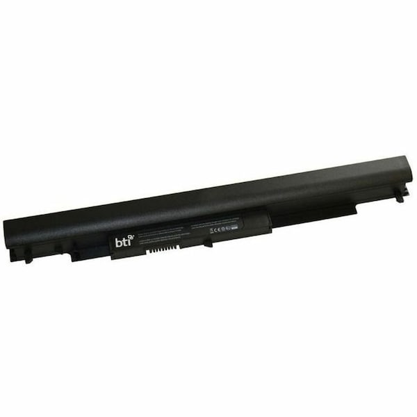 Battery Technology BTI Battery - For Notebook - Battery Rechargeable - 2800 mAh - 10.8 V DC HP-250G4X3 - main