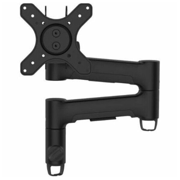 Atdec AWM HEAVY DUTY 460 ARM BLACK AWM-A46H-B - main