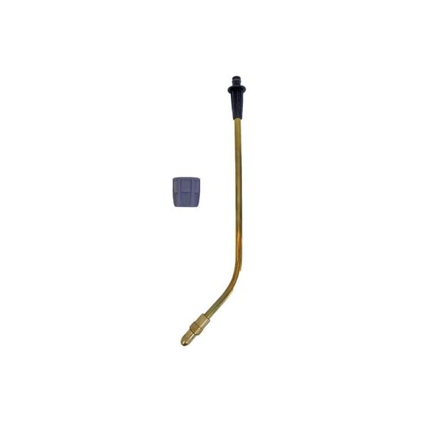 Charlotte Pipe And Foundry 2X1-1/2X2 Hxhxh San Tee ABS 00401 0800HA - main