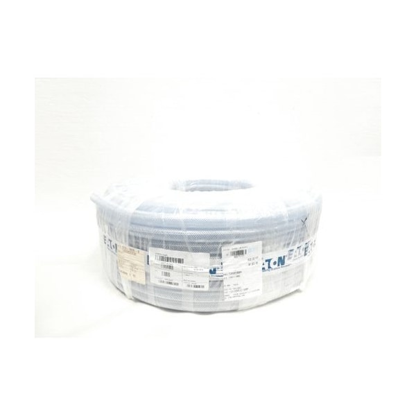 Eaton Clearforce-R Pvc Food/Beverage 3/4In 300Ft 1.03In Flexible Tube And Hose H28512-300R - main