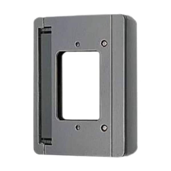 Aiphone Angle Box KAW-D - main