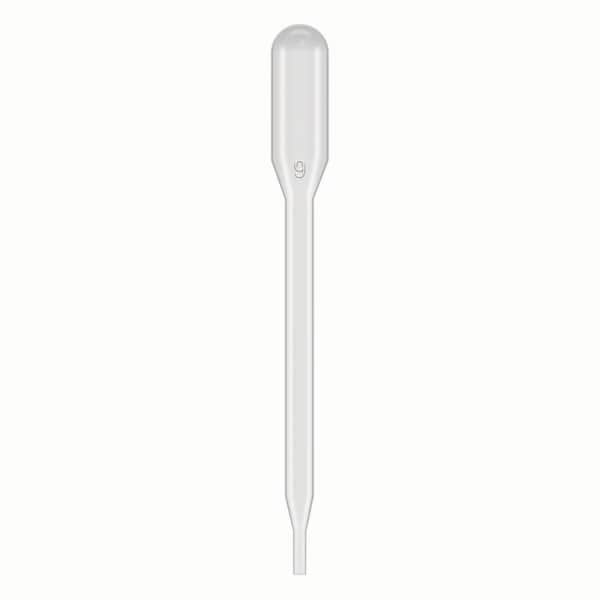Jorgensen Laboratories Disposable Transfer Pipettes, 1.7mL, 50PK J0353D - main