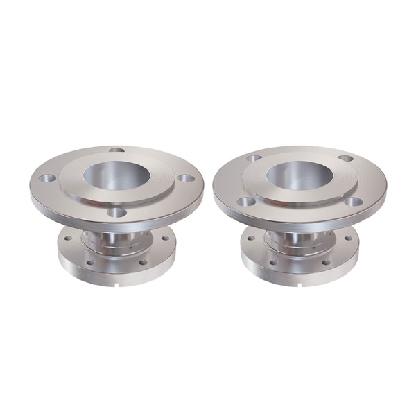 Ifm Process Adapter, 100mm L, 42.9mm H ZH4373 - main